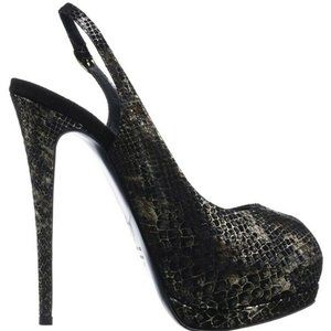 ✨ Reduced! ✨ GIUSEPPE ZANOTTI SIZE 41 Stilettos